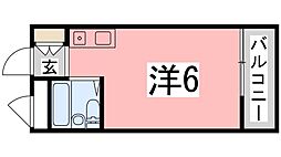 🉐敷金礼金0円！🉐コーポ坂上