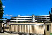 姫路市立中寺小学校