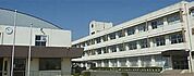 姫路市立香呂小学校