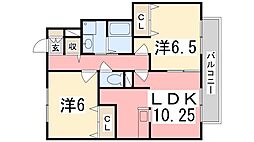 コンフォート高町II