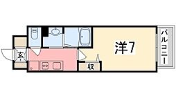 🉐敷金礼金0円！🉐Luxe姫路