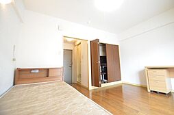 OMレジデンス姫路 ワンルームの写真