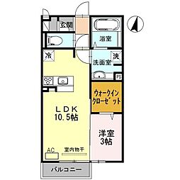 ベルメゾン荒川