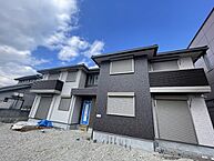 兵庫県姫路市飾磨区構2丁目：物件画像／すまいるホーム株式会社  姫路駅前店