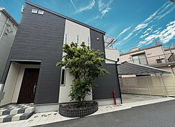 旭町3丁目 戸建