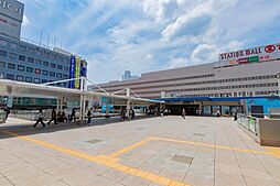 常磐線「柏」駅より徒歩約7分
