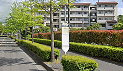 利便性と自然を同時に叶える贅沢エリア!