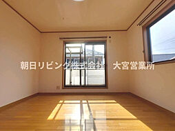 洋室の画像