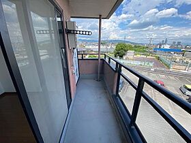 大阪府高槻市岡本町（賃貸マンション1K・3階・23.00㎡） その15