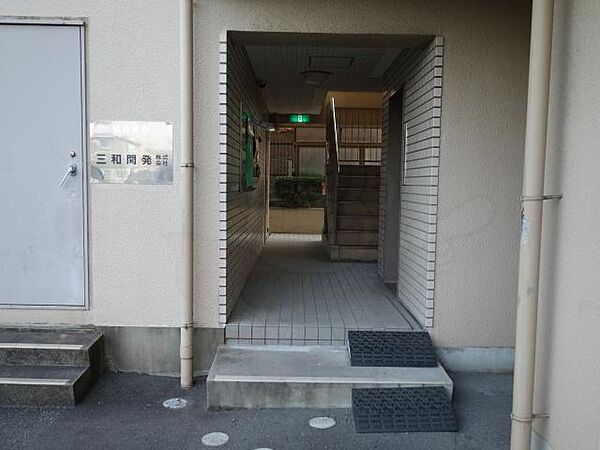 大阪府高槻市栄町１丁目(賃貸マンション3DK・3階・56.70㎡)の写真 その28