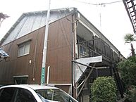 大阪府高槻市如是町：物件画像／株式会社FACE 賃貸住宅サービス NetWorkJR高槻店