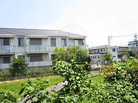 大阪府高槻市古曽部町２丁目24番24号（賃貸アパート2K・1階・36.00㎡） その20