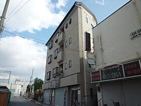 大阪府高槻市富田町３丁目（賃貸マンション1R・3階・23.00㎡） その1