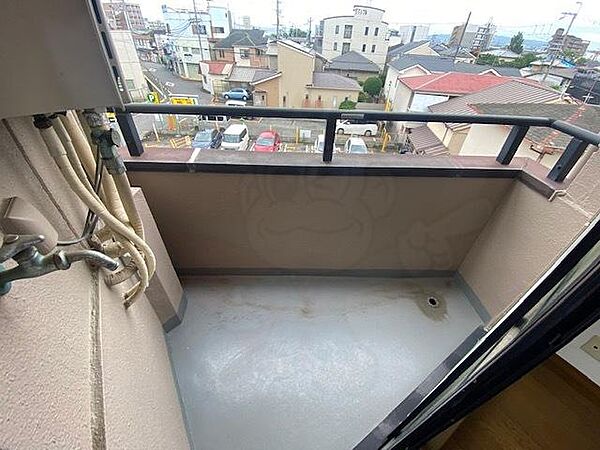 大阪府高槻市富田町３丁目(賃貸マンション1R・3階・23.00㎡)の写真 その15