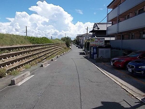 大阪府高槻市津之江町１丁目(賃貸マンション1K・4階・28.00㎡)の写真 その21