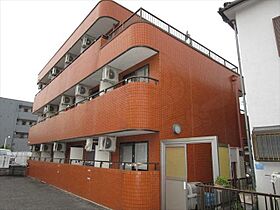 大阪府高槻市野田２丁目（賃貸マンション1K・3階・18.00㎡） その3