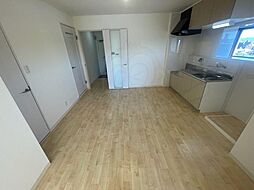 阪急京都本線 水無瀬駅 徒歩4分の賃貸マンション 9階3DKのリビング/ダイニング