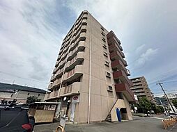 阪急京都本線 水無瀬駅 徒歩4分の賃貸マンション