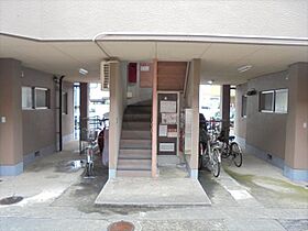 大阪府高槻市大畑町26番11号（賃貸マンション2K・3階・42.00㎡） その18