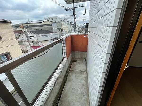 大阪府高槻市天王町(賃貸アパート2DK・2階・40.50㎡)の写真 その17