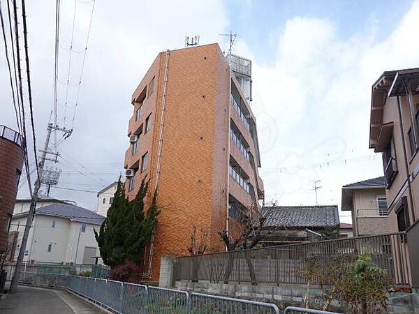 大阪府高槻市富田町３丁目(賃貸マンション1K・4階・18.62㎡)の写真 その21