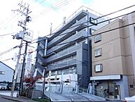 大阪府高槻市津之江町2丁目：物件画像／株式会社FACE 賃貸住宅サービス NetWorkJR高槻店