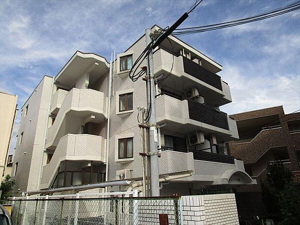 大阪府高槻市富田町１丁目(賃貸マンション1K・4階・18.00㎡)の写真 その3