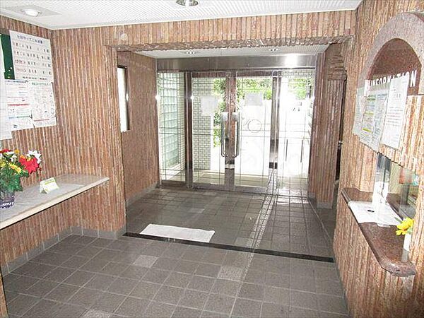 大阪府高槻市富田町１丁目(賃貸マンション1K・1階・18.00㎡)の写真 その27