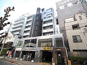 大阪府高槻市紺屋町（賃貸マンション1R・4階・18.00㎡） その1