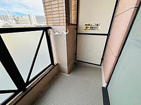 大阪府高槻市真上町１丁目（賃貸マンション1K・3階・23.00㎡） その14