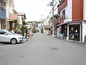 大阪府高槻市高垣町（賃貸アパート1K・1階・16.00㎡） その27