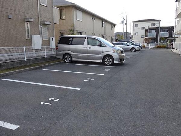 大阪府高槻市東五百住町１丁目(賃貸マンション1K・3階・20.81㎡)の写真 その28