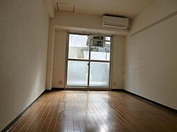 JR東海道・山陽本線 高槻駅 徒歩3分の賃貸マンション 5階1Kのリビング/ダイニング