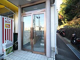 大阪府高槻市郡家本町（賃貸マンション1K・3階・20.31㎡） その17