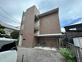 大阪府高槻市安満新町（賃貸マンション1K・3階・29.26㎡） その3