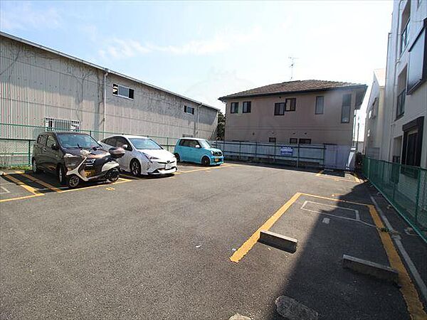 大阪府高槻市富田町３丁目(賃貸マンション1K・1階・20.00㎡)の写真 その19