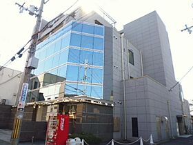 大阪府高槻市北園町（賃貸マンション1R・5階・25.00㎡） その1