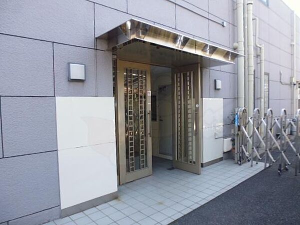 大阪府高槻市北園町(賃貸マンション1R・5階・25.00㎡)の写真 その16