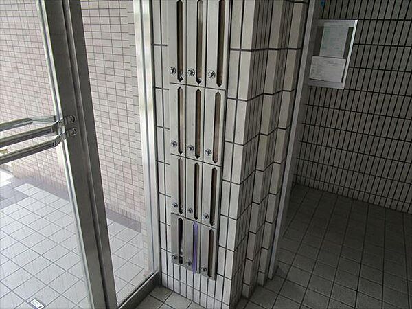 大阪府高槻市大蔵司２丁目(賃貸マンション3LDK・3階・61.00㎡)の写真 その30