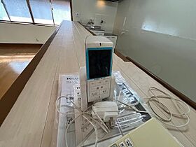 大阪府高槻市上土室５丁目（賃貸テラスハウス2LDK・2階・60.75㎡） その18