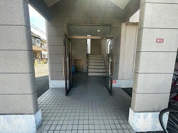 大阪府高槻市下田部町１丁目(賃貸マンション2DK・1階・50.00㎡)の写真 その18