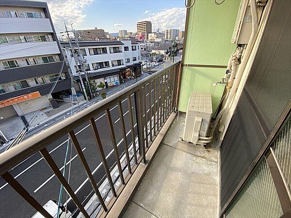 大阪府高槻市富田町３丁目(賃貸マンション1DK・4階・25.00㎡)の写真 その15