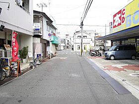 大阪府高槻市栄町２丁目（賃貸マンション1LDK・2階・50.00㎡） その29