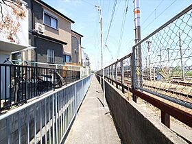 大阪府高槻市安満東の町（賃貸マンション1DK・2階・23.00㎡） その30