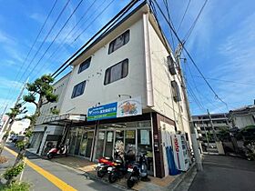 大阪府高槻市北園町3番4号（賃貸マンション1R・3階・32.00㎡） その1