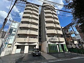 大阪府高槻市城北町２丁目6番19号（賃貸マンション1R・6階・29.00㎡） その3