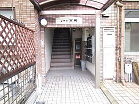 大阪府高槻市芥川町４丁目（賃貸マンション1LDK・3階・40.00㎡） その21