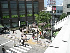 大阪府高槻市岡本町（賃貸アパート1DK・1階・20.00㎡） その19