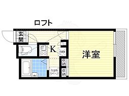 阪急京都本線 高槻市駅 バス5分 磐手校前下車 徒歩4分