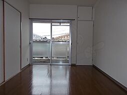 阪急京都本線 高槻市駅 徒歩17分の賃貸マンション 3階2Kのリビング/ダイニング